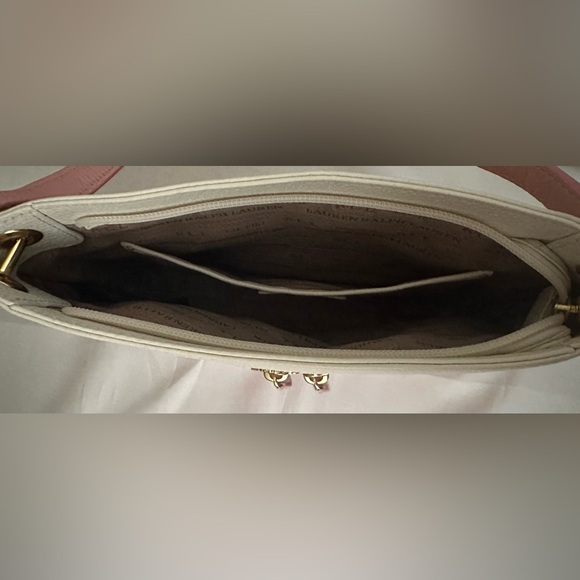 Ralph Lauren crossbody - Picture 7 of 7